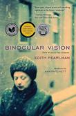 Cover art for BINOCULAR VISION