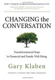 Cover art for CHANGING THE CONVERSATION