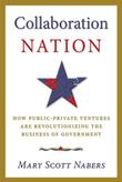 Cover art for COLLABORATION NATION