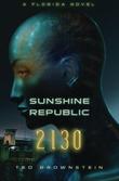 Cover art for SUNSHINE REPUBLIC