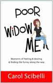 Cover art for POOR WIDOW ME