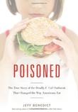 Cover art for POISONED