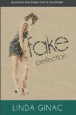 Cover art for FAKE PERFECTION