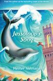 Cover art for JESSALOUP'S SONG