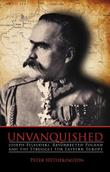 Cover art for UNVANQUISHED