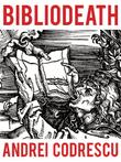 Cover art for BIBLIODEATH