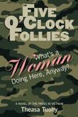 Cover art for THE FIVE O'CLOCK FOLLIES