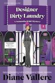 Cover art for DESIGNER DIRTY LAUNDRY