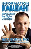 Cover art for INFORMATION BOMBARDMENT