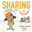 SHARING...BORING? OR AMAZING!