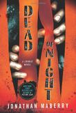 Cover art for DEAD OF NIGHT