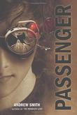 Cover art for PASSENGER