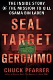 Cover art for SEAL TARGET GERONIMO