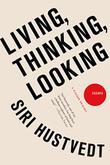 Cover art for LIVING, THINKING, LOOKING
