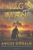 Cover art for KING'S MAN