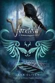 Cover art for FORETOLD