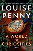 Book Review: The Cruellest Month by Louise Penny – Eustea Reads