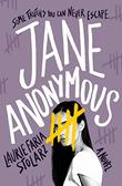 JANE ANONYMOUS