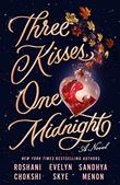 THREE KISSES, ONE MIDNIGHT