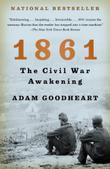 Cover art for 1861