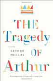 Cover art for THE TRAGEDY OF ARTHUR