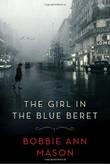 Cover art for THE GIRL IN THE BLUE BERET