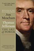 Cover art for THOMAS JEFFERSON