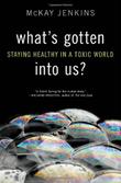 Cover art for WHAT'S GOTTEN INTO US?