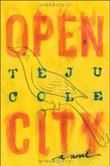 Cover art for OPEN CITY