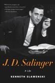 Cover art for SALINGER