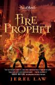 Cover art for FIRE PROPHET