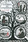 Cover art for THE MONSTERS OF TEMPLETON