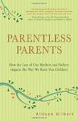 Cover art for PARENTLESS PARENTS