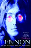 Cover art for LENNON