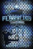 Cover art for FLEDGLING