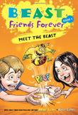 Cover art for MEET THE BEAST