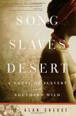 Cover art for SONG OF SLAVES IN THE DESERT