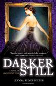 Cover art for DARKER STILL