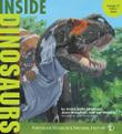 Cover art for INSIDE DINOSAURS