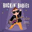 Cover art for ROCKIN' BABIES