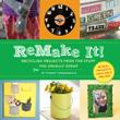 Cover art for REMAKE IT!