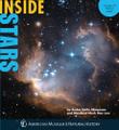 Cover art for INSIDE STARS