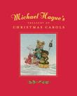 Cover art for MICHAEL HAGUE'S TREASURY OF CHRISTMAS CAROLS