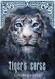 Cover art for TIGER'S CURSE