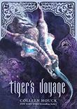 Cover art for TIGER'S VOYAGE