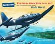 Cover art for WHY DID THE WHOLE WORLD GO TO WAR?