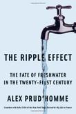 Cover art for THE RIPPLE EFFECT
