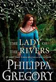 Cover art for THE LADY OF THE RIVERS