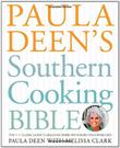 Cover art for PAULA DEEN'S SOUTHERN COOKING BIBLE
