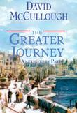 Cover art for THE GREATER JOURNEY